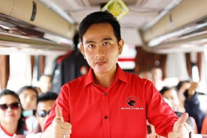 Wali Kota Surakarta, Gibran Rakabuming Raka. (Facebook.com/Gibran Rakabuming)

