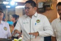 Ketua DPD Partai Gerindra Jawa Tengah, Sudaryono. (Dok. Sudaryono.id)

