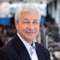 Chairman and Chief Executive Officer JPMorganChase, Jamie Dimon. (Dok. Jpmorganchase.com)