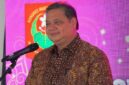 Menteri Koordinator Bidang Perekonomian, Airlangga Hartarto. (Facbook.com/@Airlangga Hartarto)

